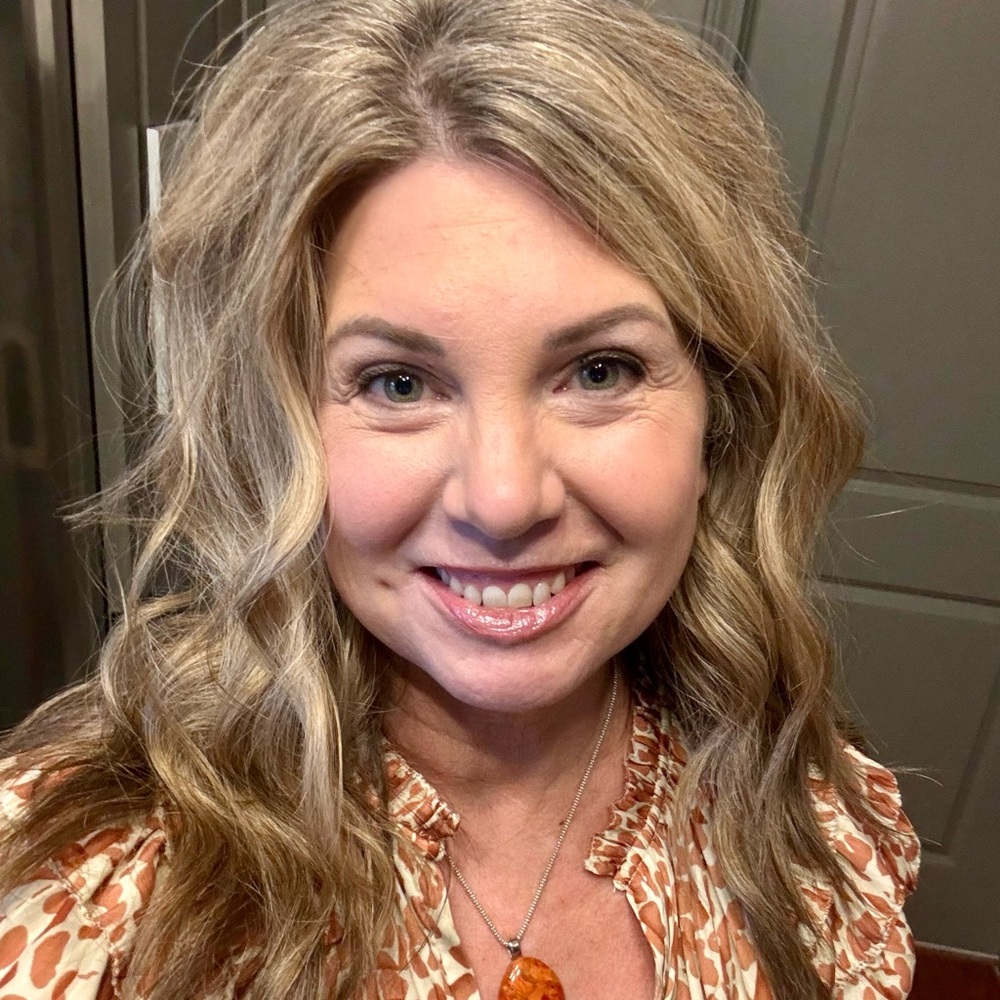 Meet your Posher, Kristi